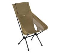 Helinox | Chair One Highback (re) | Highback camp chair | Coyote Tan One Size