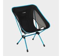 Helinox Chair One (Re) - Black, Black