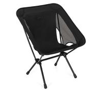 Helinox | Chair One (re) | Camp chair | Blackout Edition | WildBounds One Size
