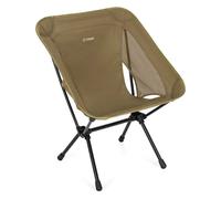 Helinox | Chair One (re) | Camp chair | Coyote Tan | WildBounds UK One Size