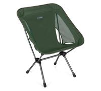Helinox | Chair One (re) | Camp chair | Forest Green | WildBounds UK One Size