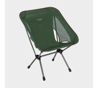Helinox | Chair One (re) | Camp chair | Forest Green | WildBounds UK One Size