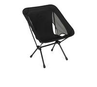Helinox Chair One (re) in Blackout