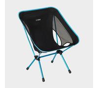 Helinox Chair One (re): Black Colour: Black