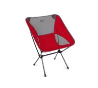 Helinox Chair One XL: Scarlet Colour: Scarlet