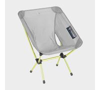 Helinox Chair Zero L Camping Chair in Grey