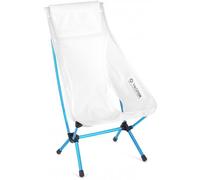 Helinox Chair Zero - High Back: White Colour: White