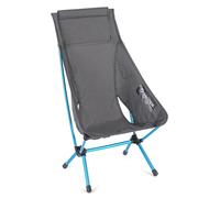Helinox Chair Zero High Back in Black