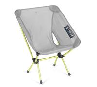 Helinox | Chair Zero L | Light Camp Chair | Grey | WildBounds UK One Size