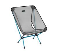 Helinox | Chair Zero LT | Ultralight Camping Chair | Cyan | WildBounds One Size