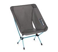 Helinox Chair Zero Ultralight Compact Camping Chair Black, 0.5kg Outdoor Chairs, Folding Chairs for Outside, Hiking, Backpacking, Camping, Adventures