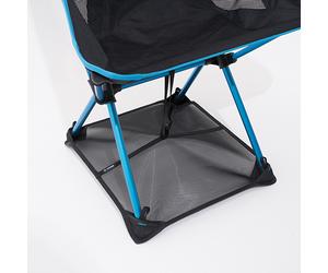 Helinox Chairs Ground Sheet One, Two, Zero, Camp, Swivel & Sunset Chairs