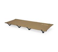 Helinox | Cot Max Convertible | Folding Camp Bed | Coyote Tan One Size