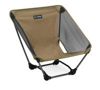 Helinox Ground Chair: Coyote Tan Colour: Coyote Tan