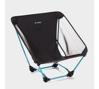 Helinox | Ground Chair | Mesh Chair | Fishing Chair | Black One Size