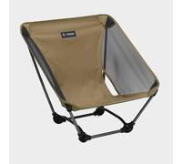 Helinox Ground Chair: Coyote Tan Colour: Coyote Tan