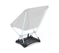 Helinox | Ground Sheet | Camp Chair Base | Black | WildBounds Sunset Chair