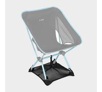 Helinox Ground Sheet Chair One (Re) - Black, Black