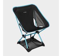 Helinox - Ground Sheet For Chair One grey/black