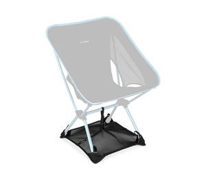 Helinox | Ground Sheet Chair One (re) | Black | WildBounds UK One Size
