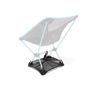 Helinox - Ground Sheet For Chair One grey/black