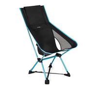 Helinox | Ground Strap | Camping Chair Stabiliser | Black | WildBounds Chair Two