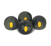 Helinox One 19759022029000 Vibram Ball Feet, Black Camo