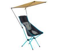 Helinox - Personal Shade Coyote Tan Black - Camping chairs