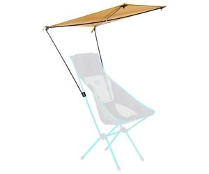 Helinox - Personal Shade Coyote Tan Black - Camping chairs