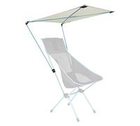 Helinox Personal Shade | Smart, Simple and Essential, Attachable Chair Canopy, Sand