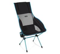 Helinox Savanna Chair, Black One Size