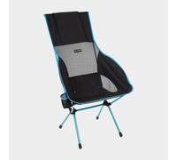 Helinox Savanna Chair, Black One Size