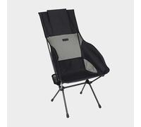 Helinox Savanna Chair, Black One Size