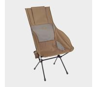 Helinox | Savanna Chair | Best Camp Chair | Coyote Tan | WildBounds One Size