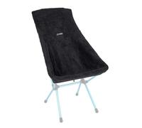 Helinox - Camping Accessories - Seat Warmer For Sunset/Beach Black Fleece