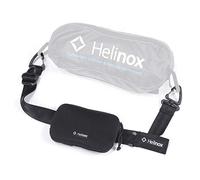 Helinox Shoulder Strap and Pouch - Attaches to any Carry Case - Integrated Phone and Card Storage Pouch