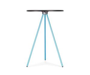Helinox | Side Table | Ultralight Camp Table | Black | WildBounds S