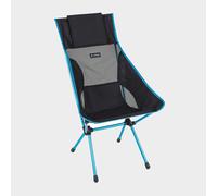 Helinox Sunset Chair - Black, Black