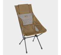 Helinox Sunset Chair, Brown One Size