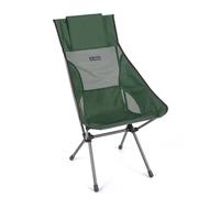 Helinox Camping Chair Sunset High Back in Forest Green