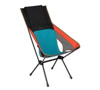 Helinox | Sunset Chair (re) | High Back Camping Chair | Multi Block One Size