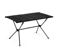 Helinox | Table Four | Four Person Camp Table | Blackout Edition One Size