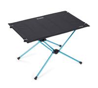 Helinox Table One Hard Top, Black One Size