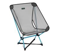 Helinox - Ultralight camping chair - Chair Zero LT Cyan Blue in Aluminium Blue one size