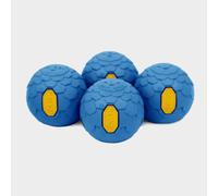 Helinox Vibram Ball Feet Set 45mm - Blue