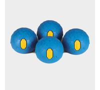 Helinox Vibram Ball Feet Set of 4 Ocean Blue/55mm