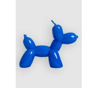 HELIO FERRETTI Electric Blue S3 Balloon Dog Candle blue Uni