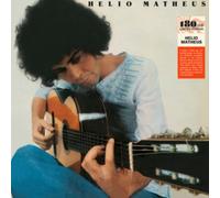 Helio Matheus
