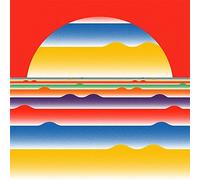 HELIO SEQUENCE - New Vinyl Record 12 RECORD - 86 - A3447z