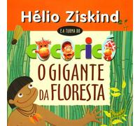 Helio Ziskind - Gigante Da Floresta
